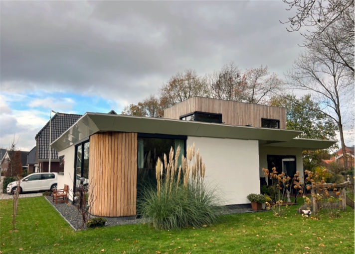 Mobirise Website Builder